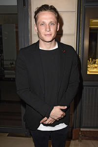 McDonald's Benefiz Gala 2018 in München