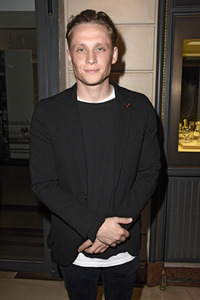 McDonald's Benefiz Gala 2018 in München