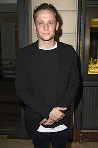 McDonald's Benefiz Gala 2018 in München