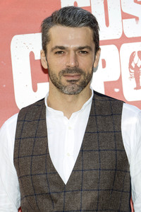 Photocall 'Cosa fai a Capodanno?' in Rom