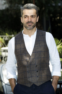 Photocall 'Cosa fai a Capodanno?' in Rom