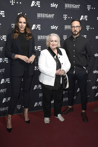 Filmpremiere 'Total Control - Im Bann der Seelenfänger', Seriencamp Festival 2018 in München