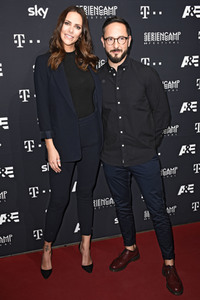 Filmpremiere 'Total Control - Im Bann der Seelenfänger', Seriencamp Festival 2018 in München