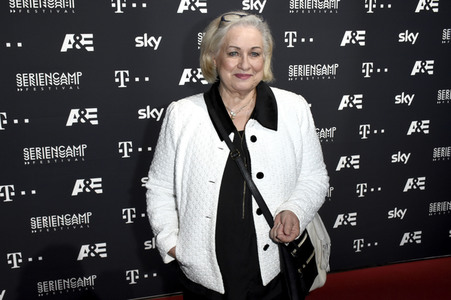 Filmpremiere 'Total Control - Im Bann der Seelenfänger', Seriencamp Festival 2018 in München