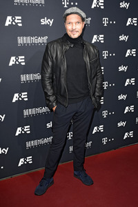 Filmpremiere 'Total Control - Im Bann der Seelenfänger', Seriencamp Festival 2018 in München
