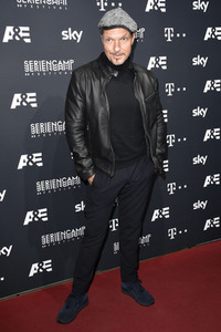 Filmpremiere 'Total Control - Im Bann der Seelenfänger', Seriencamp Festival 2018 in München