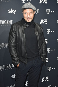 Filmpremiere 'Total Control - Im Bann der Seelenfänger', Seriencamp Festival 2018 in München