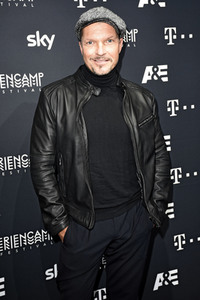 Filmpremiere 'Total Control - Im Bann der Seelenfänger', Seriencamp Festival 2018 in München
