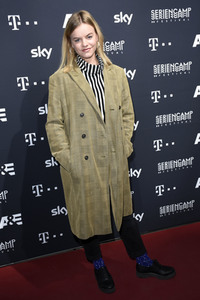 Filmpremiere 'Total Control - Im Bann der Seelenfänger', Seriencamp Festival 2018 in München