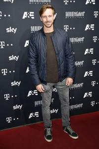 Filmpremiere 'Total Control - Im Bann der Seelenfänger', Seriencamp Festival 2018 in München