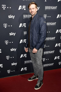 Filmpremiere 'Total Control - Im Bann der Seelenfänger', Seriencamp Festival 2018 in München