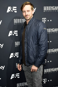 Filmpremiere 'Total Control - Im Bann der Seelenfänger', Seriencamp Festival 2018 in München