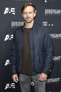 Filmpremiere 'Total Control - Im Bann der Seelenfänger', Seriencamp Festival 2018 in München