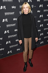 Filmpremiere 'Total Control - Im Bann der Seelenfänger', Seriencamp Festival 2018 in München