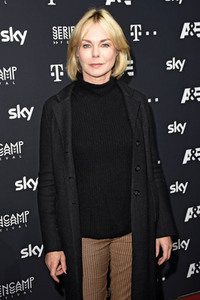 Filmpremiere 'Total Control - Im Bann der Seelenfänger', Seriencamp Festival 2018 in München
