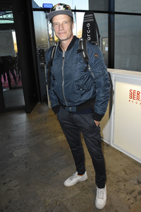 Filmpremiere 'Total Control - Im Bann der Seelenfänger', Seriencamp Festival 2018 in München