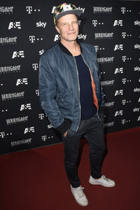Filmpremiere 'Total Control - Im Bann der Seelenfänger', Seriencamp Festival 2018 in München