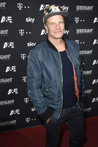 Filmpremiere 'Total Control - Im Bann der Seelenfänger', Seriencamp Festival 2018 in München