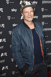 Filmpremiere 'Total Control - Im Bann der Seelenfänger', Seriencamp Festival 2018 in München