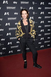 Filmpremiere 'Total Control - Im Bann der Seelenfänger', Seriencamp Festival 2018 in München