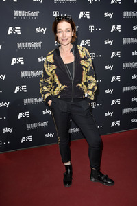 Filmpremiere 'Total Control - Im Bann der Seelenfänger', Seriencamp Festival 2018 in München
