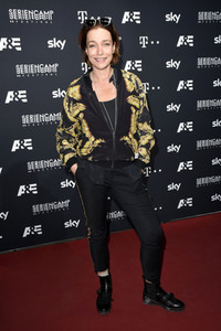 Filmpremiere 'Total Control - Im Bann der Seelenfänger', Seriencamp Festival 2018 in München