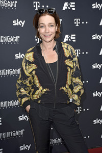 Filmpremiere 'Total Control - Im Bann der Seelenfänger', Seriencamp Festival 2018 in München
