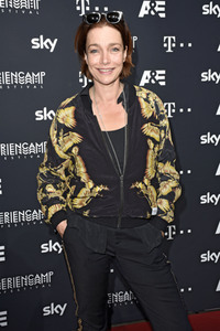 Filmpremiere 'Total Control - Im Bann der Seelenfänger', Seriencamp Festival 2018 in München