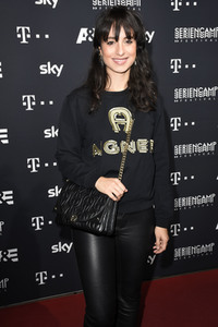 Filmpremiere 'Total Control - Im Bann der Seelenfänger', Seriencamp Festival 2018 in München