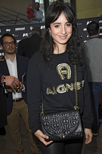 Filmpremiere 'Total Control - Im Bann der Seelenfänger', Seriencamp Festival 2018 in München