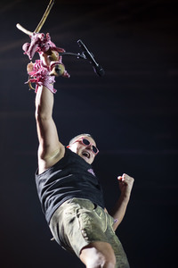 Konzert von Andreas Gabalier in Erfurt