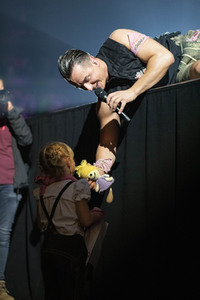 Konzert von Andreas Gabalier in Erfurt