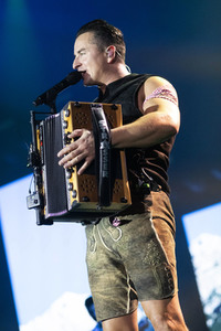 Konzert von Andreas Gabalier in Erfurt