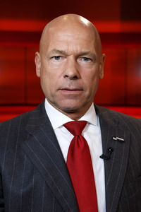 Talkshow 'hart aber fair' in Köln