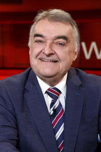Talkshow 'hart aber fair' in Köln