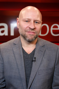 Talkshow 'hart aber fair' in Köln