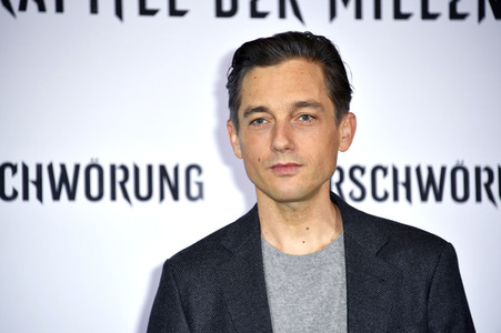 Photocall 'Verschwörung' in Berlin
