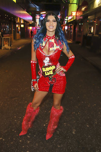 10 Jahre Olivia Jones Bar Jubiläum in Hamburg