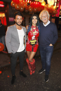 10 Jahre Olivia Jones Bar Jubiläum in Hamburg