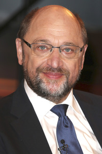 Talkshow 'Markus Lanz' in Hamburg