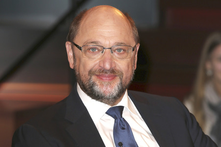 Talkshow 'Markus Lanz' in Hamburg