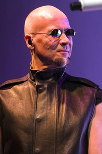 Konzert von The Human League in Hannover