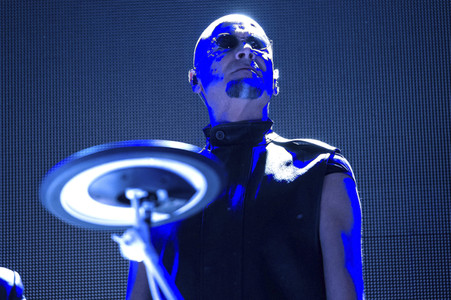 Konzert von The Human League in Hannover