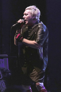 Konzert von Shelter in Hannover