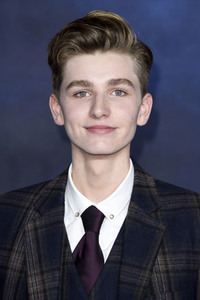 Filmpremiere 'Phantastische Tierwesen: Grindelwalds Verbrechen' in London