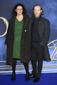 Filmpremiere 'Phantastische Tierwesen: Grindelwalds Verbrechen' in London