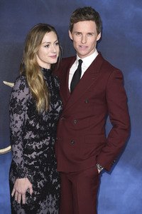 Filmpremiere 'Phantastische Tierwesen: Grindelwalds Verbrechen' in London