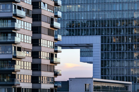 Symbolbild Wohnungsmarkt