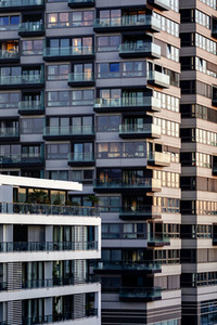 Symbolbild Wohnungsmarkt