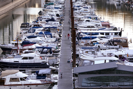 Symbolbild Yachten